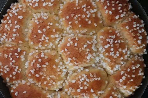 Photos des recettes