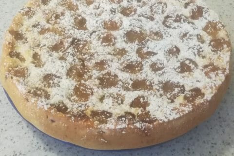 Photos des recettes