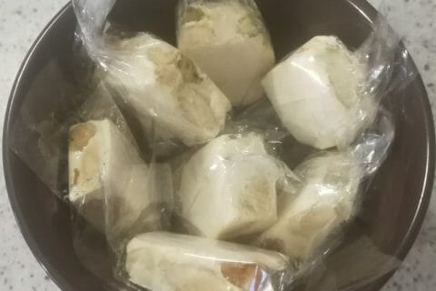 Photos des recettes