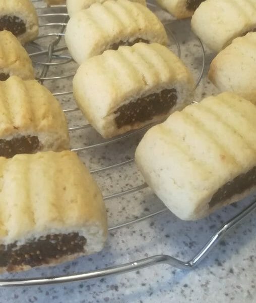 Cliquez pour zoomer ! Figolu Thermomix par Claude vba813