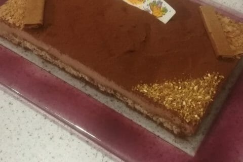 Photos des recettes