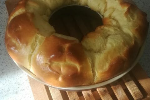 Photos des recettes