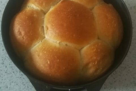 Photos des recettes