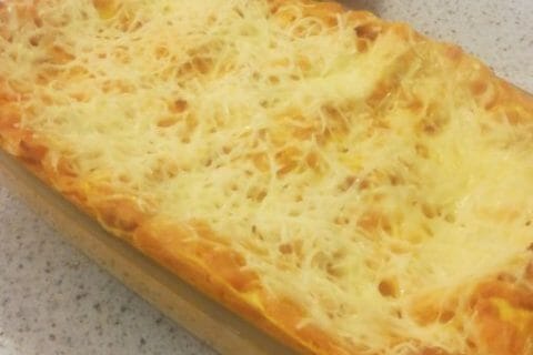 Photos des recettes