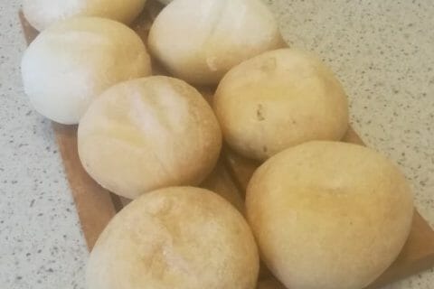 Photos des recettes