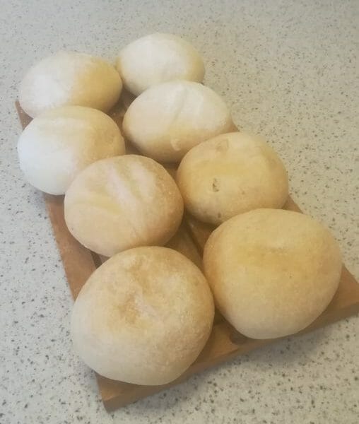 Cliquez pour zoomer ! La faluche du nord Thermomix par Claude vba813