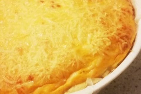 Photos des recettes