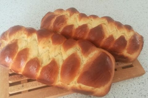 Photos des recettes