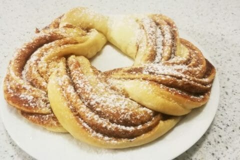 Photos des recettes