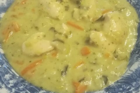 Photos des recettes