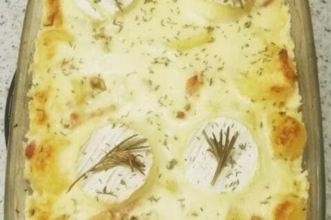 Photos des recettes