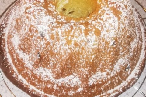 Photos des recettes