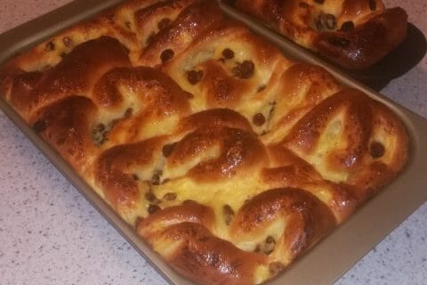 Photos des recettes