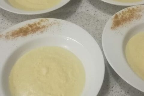 Photos des recettes