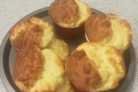 Photos des recettes
