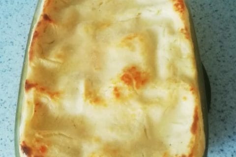 Photos des recettes
