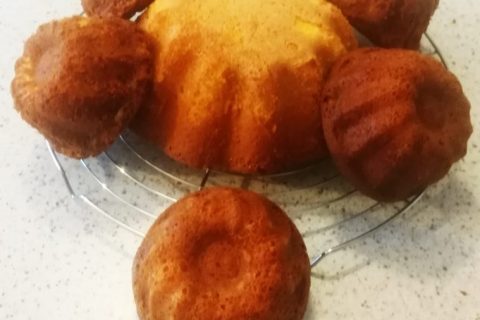 Cliquez pour zoomer ! Brioche du boulanger au Thermomix