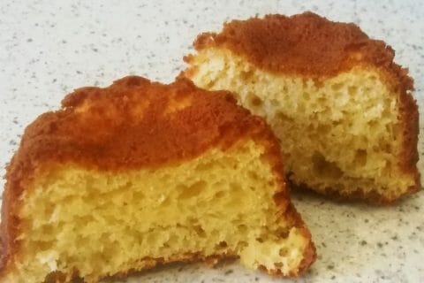 Cliquez pour zoomer ! Brioche du boulanger au Thermomix