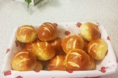 Photos des recettes