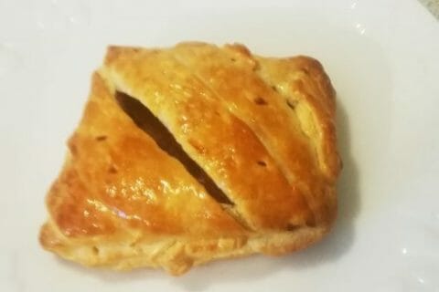 Photos des recettes