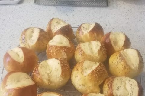 Photos des recettes