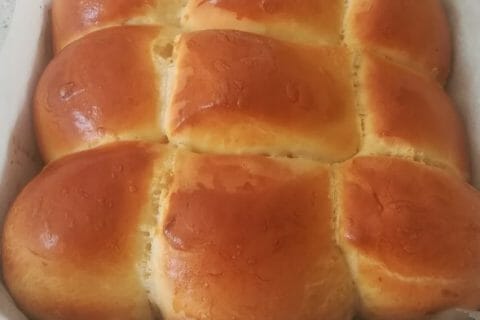 Photos des recettes