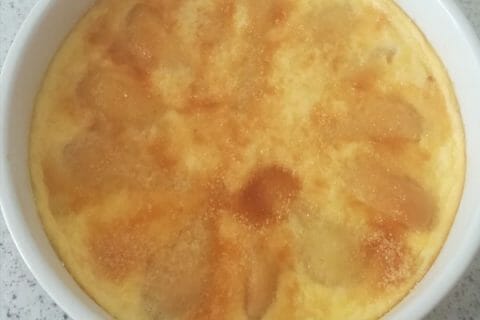 Photos des recettes