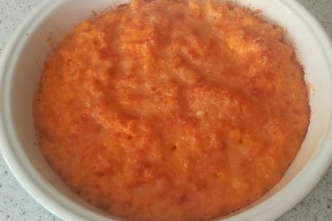 Photos des recettes