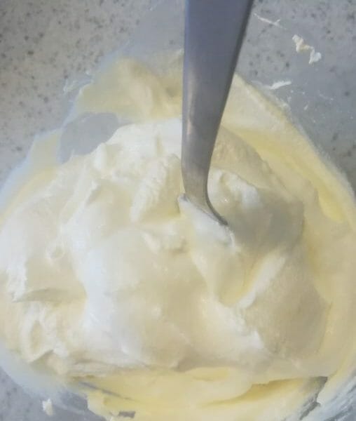 Cliquez pour zoomer ! Mascarpone Thermomix par Claude vba813