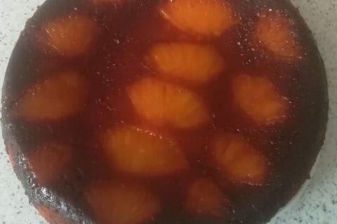 Photos des recettes
