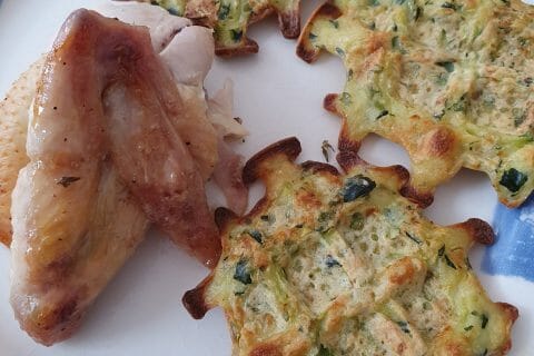 Photos des recettes