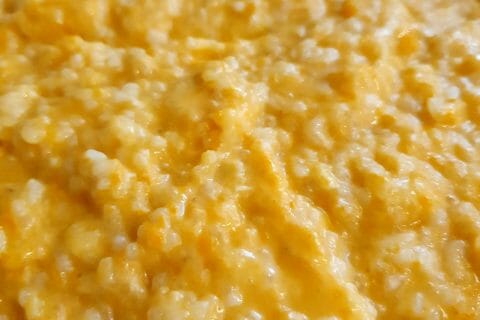 Photos des recettes
