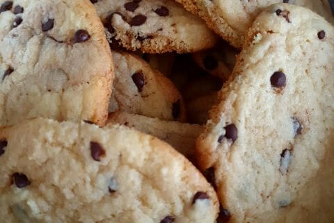 Photos des recettes