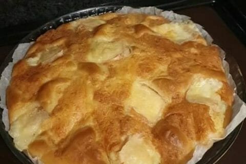 Photos des recettes