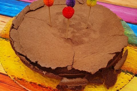 Photos des recettes
