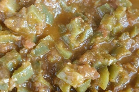 Photos des recettes