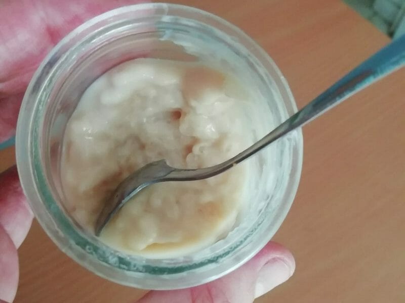 Cliquez pour zoomer ! Riz au lait Thermomix par bilouke