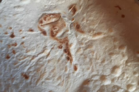 Cliquez pour zoomer ! Tortillas de blé Thermomix par aflolu