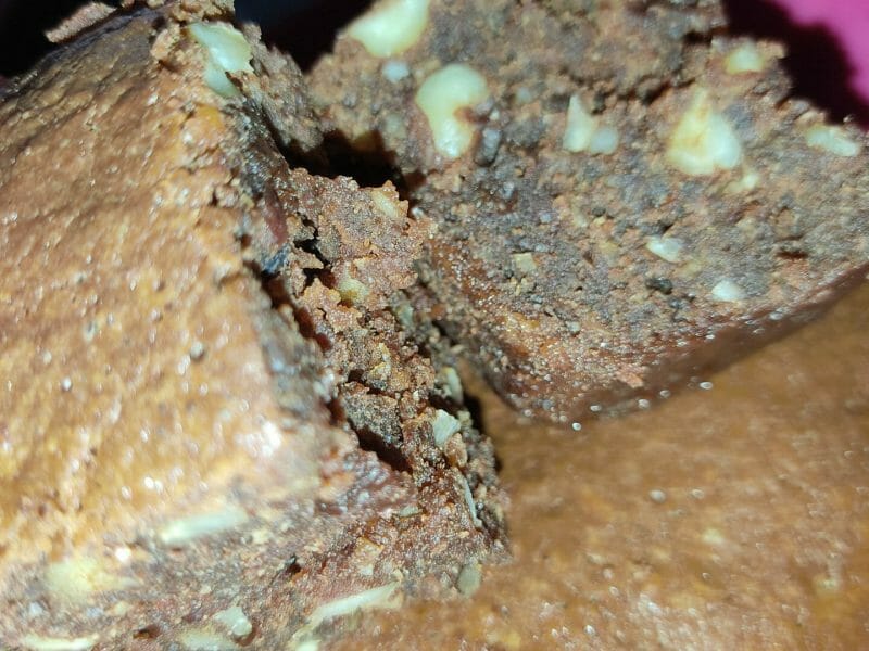 Cliquez pour zoomer ! Brownies Thermomix par enza_974