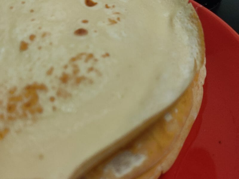 Cliquez pour zoomer ! Pâte à crêpes Thermomix par enza_974