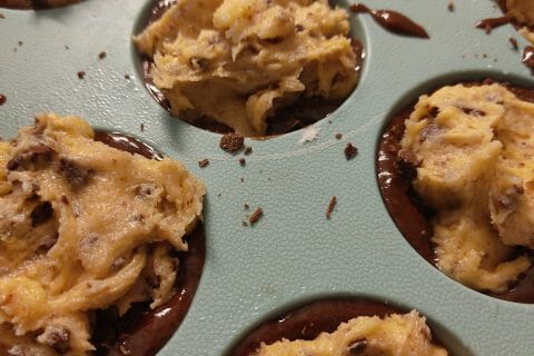 Cliquez pour zoomer ! Brookie Thermomix par enza_974