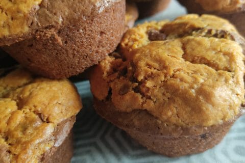 Cliquez pour zoomer ! Brookie Thermomix par enza_974