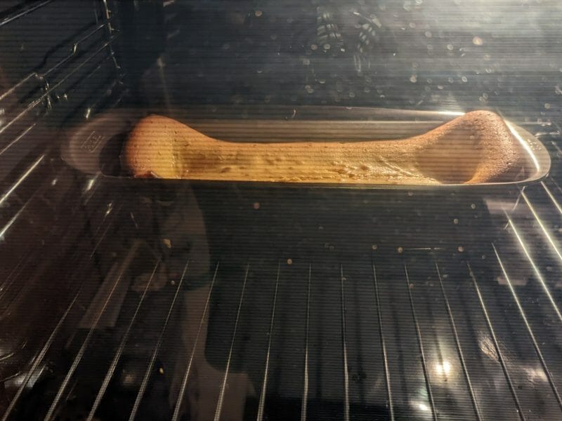 Cliquez pour zoomer ! Cake au citron Thermomix par karen.urvoy