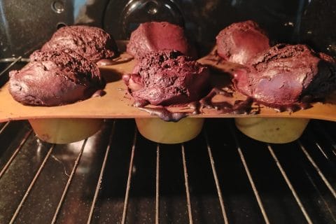 Photos des recettes