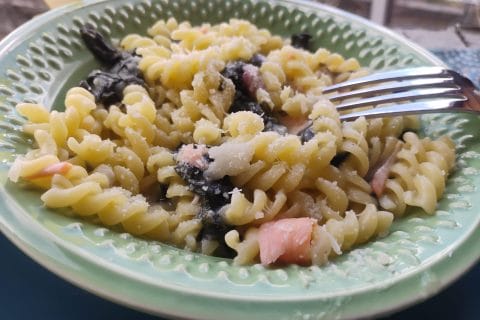 Photos des recettes