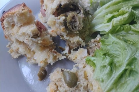 Photos des recettes