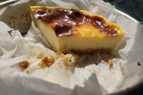 Photos des recettes