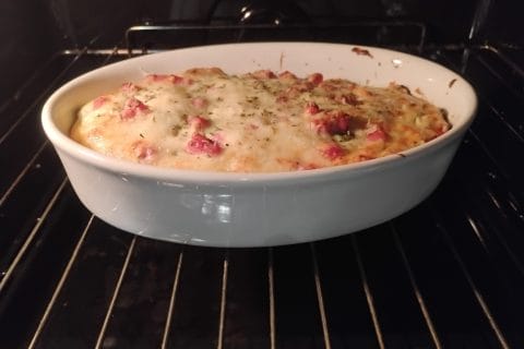 Photos des recettes