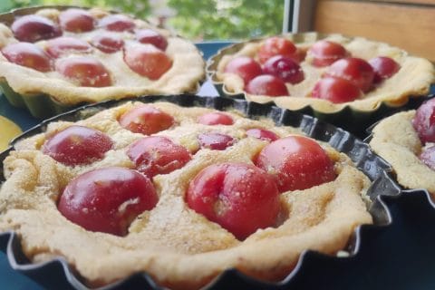 Photos des recettes