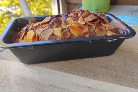 Cliquez pour zoomer ! Petits gâteaux poires et miel Thermomix par Biques